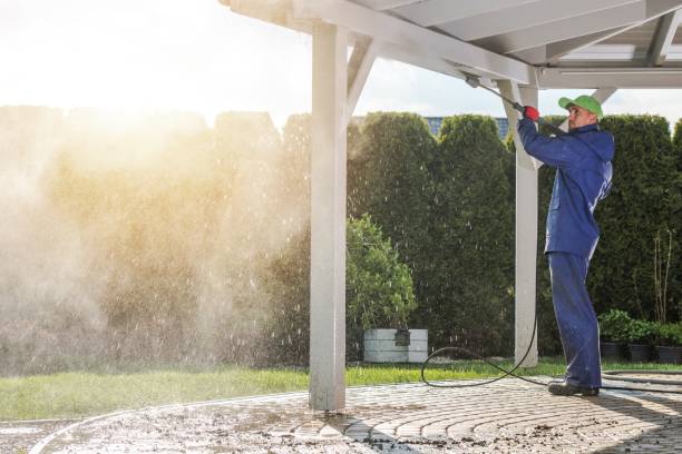 Professional Pressure Washing Services in Ninety Six, SC