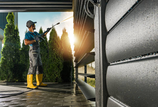 Best Factory Floor Cleaning  in Ninety Six, SC